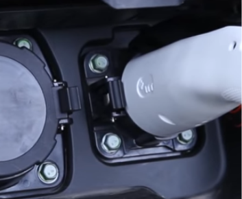 3 puissances : 3.7kWh – 7.4kWh – 22kWh​