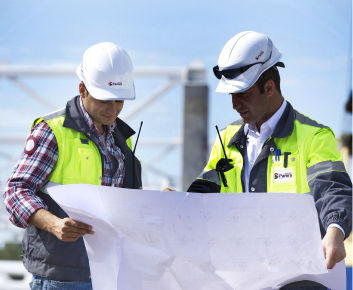 Pré-visite pour les particuliers ou visite technique pour les professionnels​